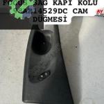 98AB-A266A20DEM FORD FOCUS SAG KAPI KOLU 98AB14529DC CAM DÜĞMESİ