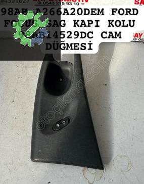 Ford Focus Kapı Kolçağı çıkma parça