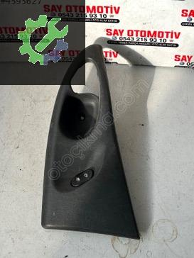 98AB-A266A20DEM FORD FOCUS SAG KAPI KOLU 98AB14529DC CAM DÜĞMESİ