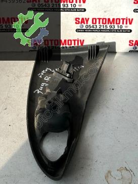 98AB-A266A20DEM FORD FOCUS SAG KAPI KOLU 98AB14529DC CAM DÜĞMESİ