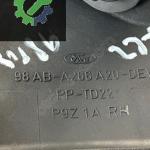 98AB-A266A20DEM FORD FOCUS SAG KAPI KOLU 98AB14529DC CAM DÜĞMESİ