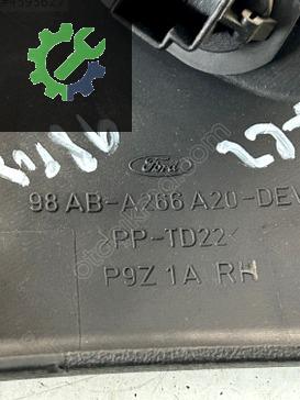 98AB-A266A20DEM FORD FOCUS SAG KAPI KOLU 98AB14529DC CAM DÜĞMESİ