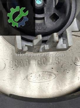 Ford Focus Kalorifer Kontrol Paneli 98AB18C419 çıkma parça