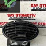 98AB19893AKW D1B1A FORD FOCUS MK KALORİFER IZGARASI HAVA MENFEZİ