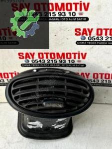 98AB19893AKW D1B1A FORD FOCUS MK KALORİFER IZGARASI HAVA MENFEZİ