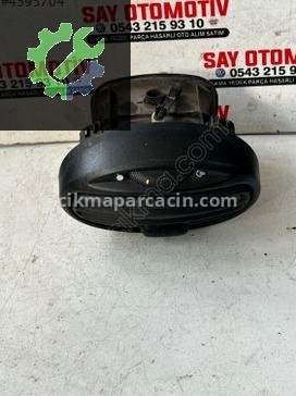 Ford Focus Kalorifer Izgarası 98AB19893AKW çıkma parça