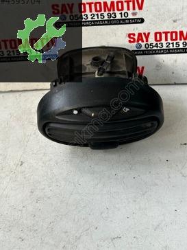 98AB19893AKW D1B1A FORD FOCUS MK KALORİFER IZGARASI HAVA MENFEZİ