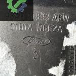 98AB19893AKW D1B1A FORD FOCUS MK KALORİFER IZGARASI HAVA MENFEZİ