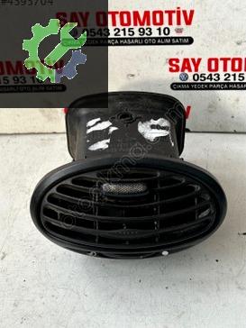 98AB19893AKW D1B1A FORD FOCUS MK KALORİFER IZGARASI HAVA MENFEZİ