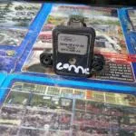 98AB9F479BA Connect emme manifoldu basınç sensörü