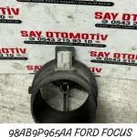 2026 Ford Focus Hava Akışmetre Çıkma Parça Kayseri