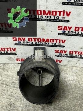 Ford Focus Hava Akışmetre 98AB9P965AA çıkma parça