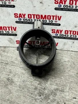Ford Focus Hava Akışmetre 98AB9P965AA çıkma parça