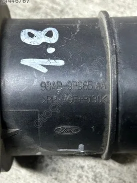 Ford Focus Hava Akışmetre 98AB9P965AA çıkma parça