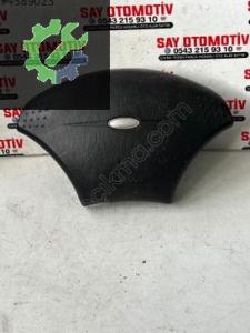 98ABA042B85 FORD FOCUS MK1 SÜRÜCÜ DİREKSİYON AİRBAG