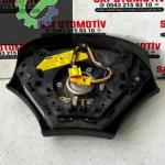 98ABA042B85 FORD FOCUS MK1 SÜRÜCÜ DİREKSİYON AİRBAG