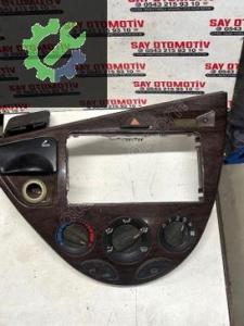98ABA046A04AEW FORD FOCUS TEYP ORTA KONSOL