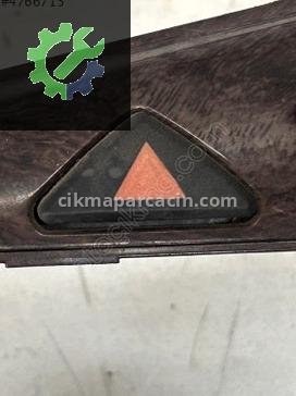 Ford Focus Orta Konsol 98ABA046A04AEW çıkma parça