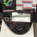 98ABA046A04AEW FORD FOCUS TEYP ORTA KONSOL