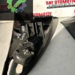 98ABA22621FEW 98AB14A132DE FOCUS SOL CAM DÜĞMESİ İÇ KAPI KOLU