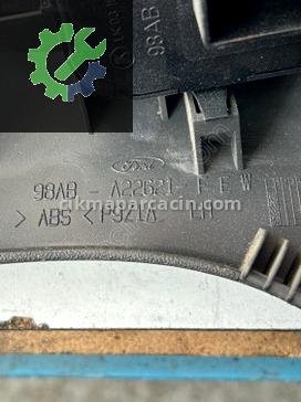 Ford Focus İç Kapı Kolu 98ABA22621FEW çıkma parça