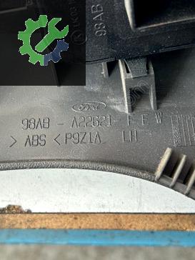 98ABA22621FEW 98AB14A132DE FOCUS SOL CAM DÜĞMESİ İÇ KAPI KOLU