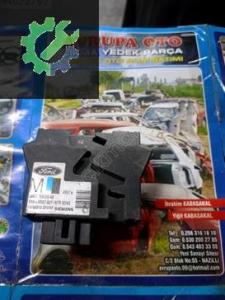 98AG 15K609AB Ford Focus bir alarm modülü