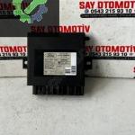 98AG15K600EB FORD FOCUS MERKEZİ KİLİT UZAKTAN KUMANDA BEYNİ