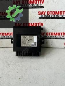 98AG15K600EB FORD FOCUS MERKEZİ KİLİT UZAKTAN KUMANDA BEYNİ
