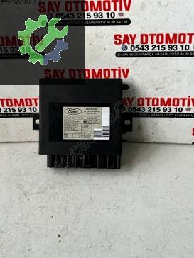 Ford Focus Merkezi Kilit Beyni çıkma parça