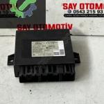 98AG15K600EB FORD FOCUS MERKEZİ KİLİT UZAKTAN KUMANDA BEYNİ