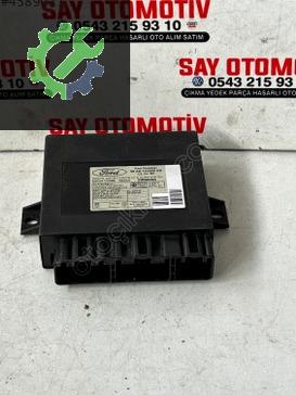 98AG15K600EB FORD FOCUS MERKEZİ KİLİT UZAKTAN KUMANDA BEYNİ