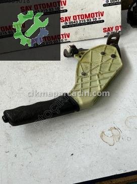 Ford Focus El Fren Kolu 98AG2780AL çıkma parça