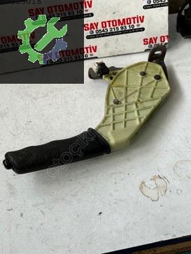 98AG2780AL FORD FOCUS EL FREN TABANCASI KOLU