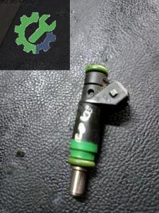 98MF 9F 593 BB Ford focus 1 1.6-16 valf enjeksiyon çikma orjinal