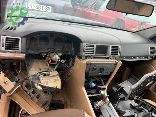 Opel Vectra Cam Modülü çıkma parça