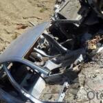 Volkswagen Passat Bagaj Çıkma