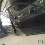 Volkswagen Passat Bagaj Çıkma