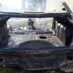 Volkswagen Passat 1997-2000 Tavan Çıkma