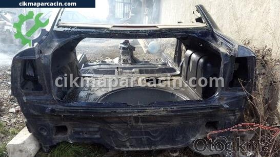 Volkswagen Passat Tavan çıkma parça