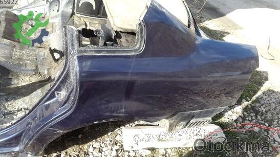 Volkswagen Passat Tavan çıkma parça