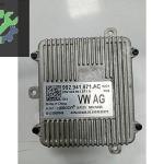 992941571AC Seat Ibiza Far Beyni (2018/2024)