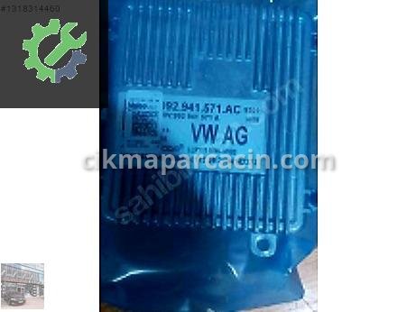 Skoda Fabia Far Beyni çıkma parça