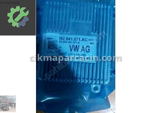 Skoda Fabia Far Beyni 992941571AC çıkma parça