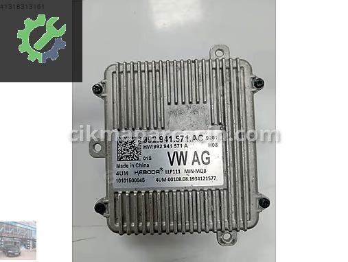 Skoda Fabia Far Beyni 992941571AC çıkma parça