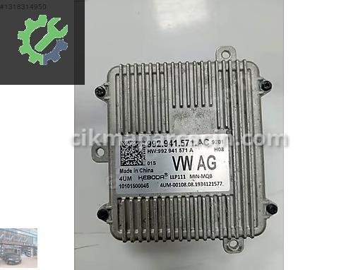 Skoda Kamiq Far Beyni 992941571AC çıkma parça