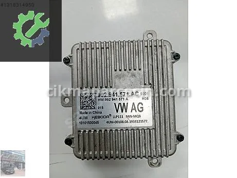 Skoda Kamiq Far Beyni çıkma parça