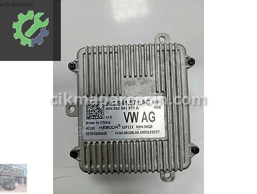 Skoda Octavia Far Beyni 992941571AC çıkma parça