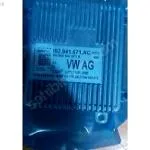 992941571AC Volkswagen Polo Far Beyni (2018/2024)