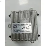 992941571AC Volkswagen Taigo Far Beyni (2021/2024)
